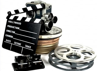 Film-TV-Production